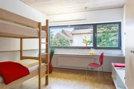 Bed & Breakfast Rotes Haus - 3