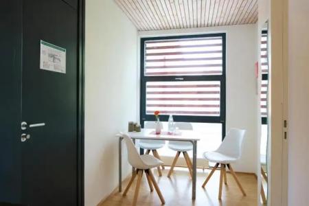 Bed & Breakfast Rotes Haus - 31