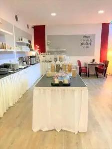 Bed & Breakfast Rotes Haus - 22