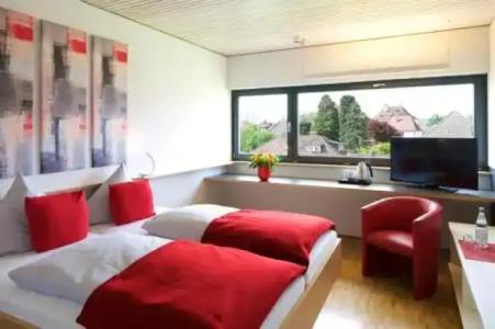 Bed & Breakfast Rotes Haus - 4