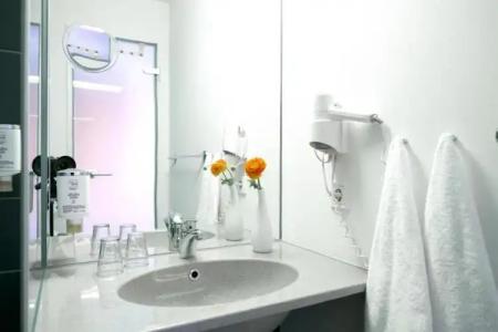 Bed & Breakfast Rotes Haus - 23