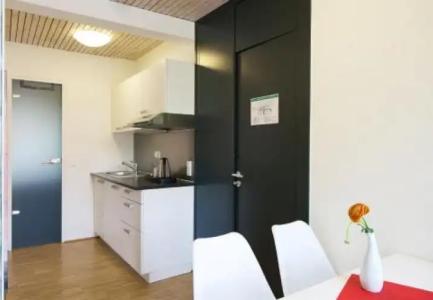 Bed & Breakfast Rotes Haus - 5