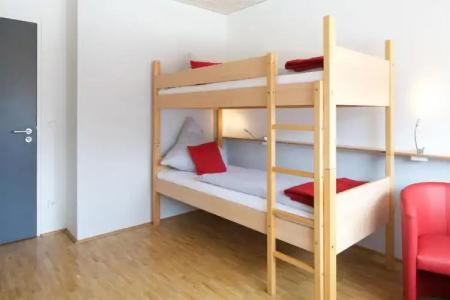 Bed & Breakfast Rotes Haus - 24