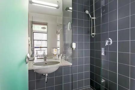 Bed & Breakfast Rotes Haus - 7