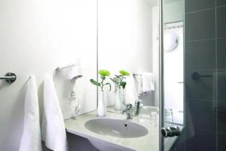 Bed & Breakfast Rotes Haus - 27