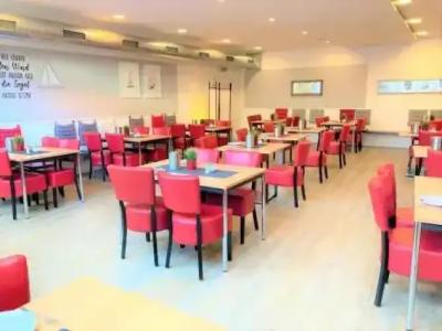 Bed & Breakfast Rotes Haus - 19