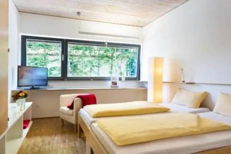 Bed & Breakfast Rotes Haus - 6