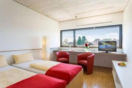 Bed & Breakfast Rotes Haus - 2