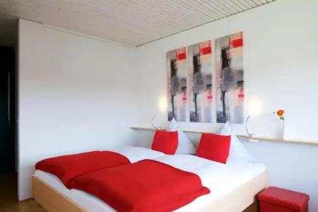 Bed & Breakfast Rotes Haus - 28