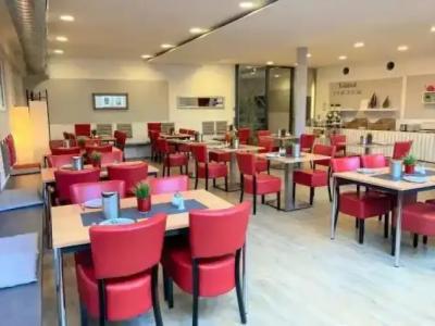 Bed & Breakfast Rotes Haus - 18