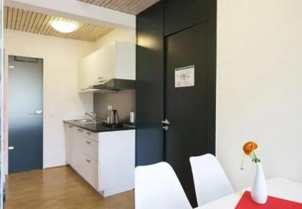 Bed & Breakfast Rotes Haus - 30