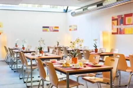 Bed & Breakfast Rotes Haus - 20