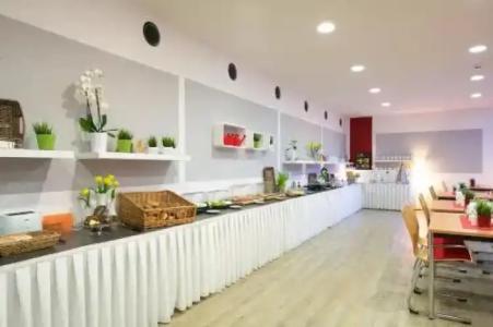 Bed & Breakfast Rotes Haus - 21