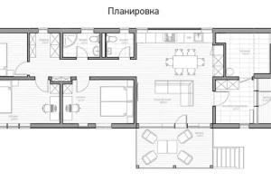 Usadby Oka-Lend Tourist base, Tula