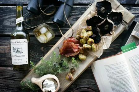 Luscher & Matiesen Muhu Winehouse - 24