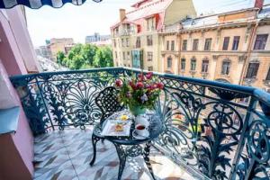 Akyan St.Petersburg Hotel