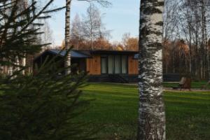 Birchdom Guest house, Savelevo