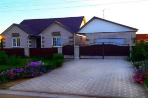 Chastny Dom Tikhiy Ugolok Guest house, Yarovoye