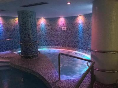 Wuau! Galanthus & Spa - 45