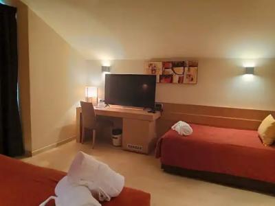 Wuau! Galanthus & Spa - 93