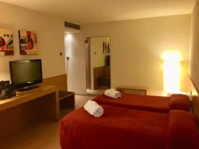 Wuau! Galanthus & Spa - 80