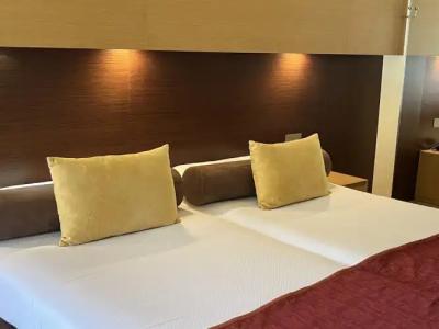 Wuau! Galanthus & Spa - 86