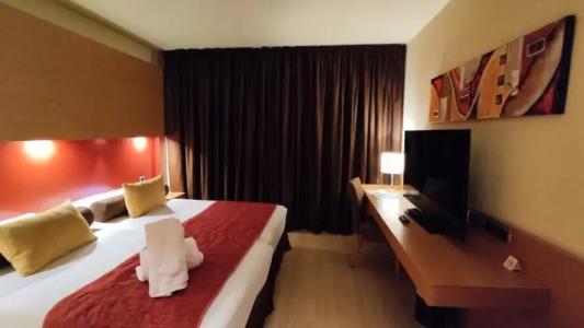 Wuau! Galanthus & Spa - 44