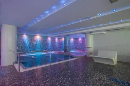 Wuau! Galanthus & Spa - 49