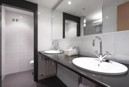 Wuau! Galanthus & Spa - 39