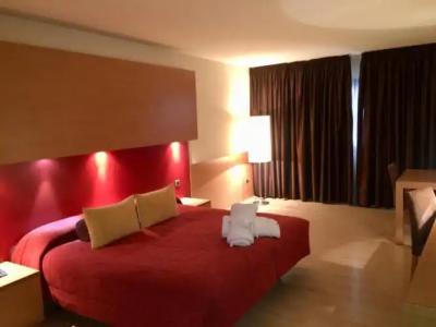 Wuau! Galanthus & Spa - 79