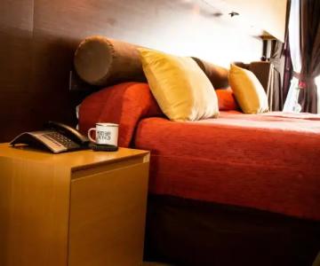 Wuau! Galanthus & Spa - 52