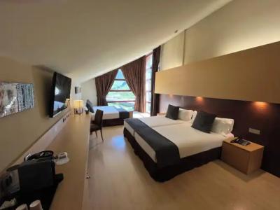 Wuau! Galanthus & Spa - 54