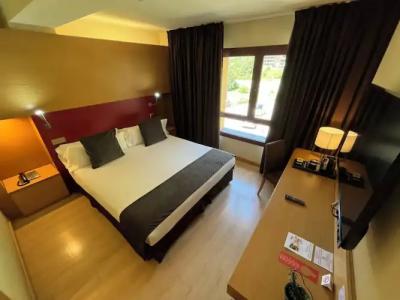 Wuau! Galanthus & Spa - 87