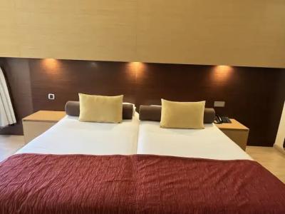 Wuau! Galanthus & Spa - 85