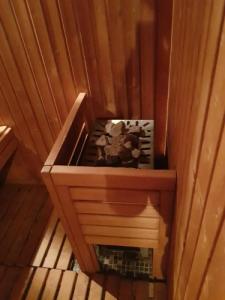 Wuau! Galanthus & Spa - 13