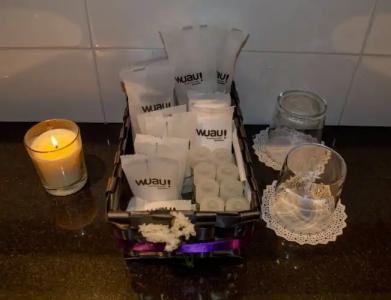 Wuau! Galanthus & Spa - 53