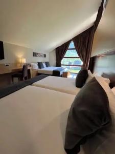 Wuau! Galanthus & Spa - 59