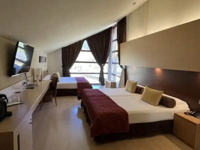 Wuau! Galanthus & Spa - 58