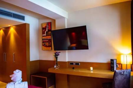 Wuau! Galanthus & Spa - 38