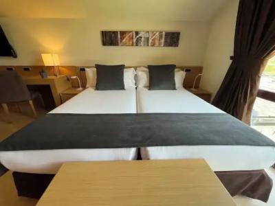 Wuau! Galanthus & Spa - 62