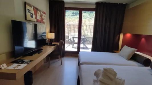 Wuau! Galanthus & Spa - 95