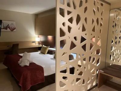 Wuau! Galanthus & Spa - 61