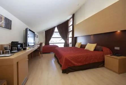 Wuau! Galanthus & Spa - 71