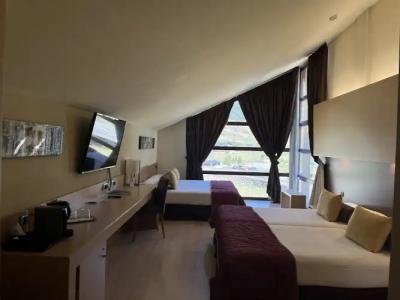 Wuau! Galanthus & Spa - 68