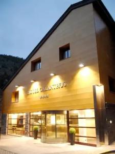 Wuau! Galanthus & Spa - 0