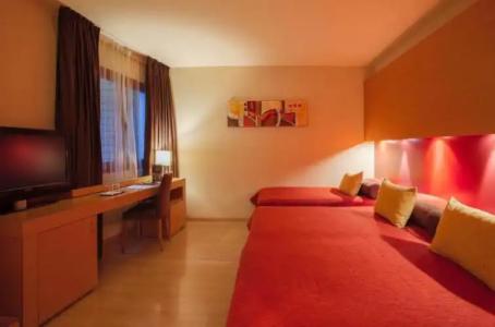 Wuau! Galanthus & Spa - 26