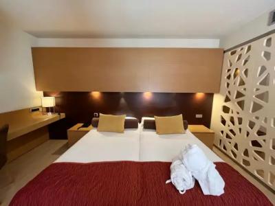 Wuau! Galanthus & Spa - 3