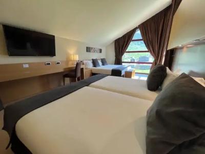 Wuau! Galanthus & Spa - 56