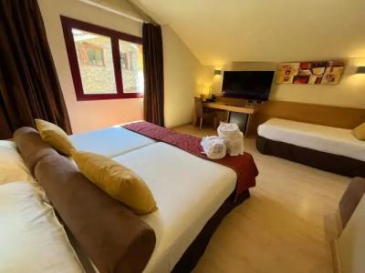 Wuau! Galanthus & Spa - 5