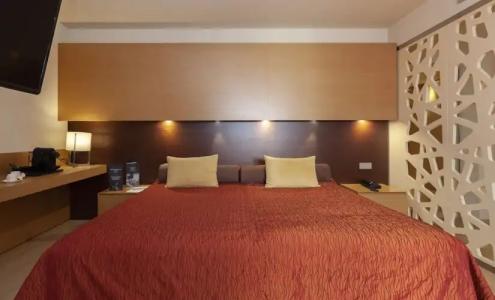 Wuau! Galanthus & Spa - 77